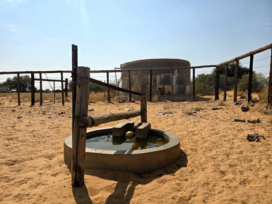 Commercial Property for Sale in Hotazel Rural Northern Cape